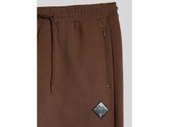 Kalhoty teplákové jogger kalhoty pánské 4F 4FRAW26TTROM2092-81S 6