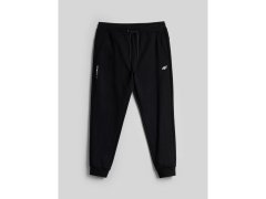 Kalhoty teplákové jogger kalhoty pánské 4F 4FRAW26TTROM2175-20S 6