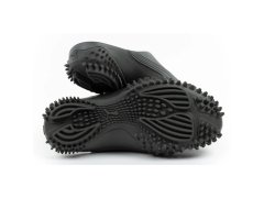 Puma sportovní sandály Mostro Mule, šedé, módní 7