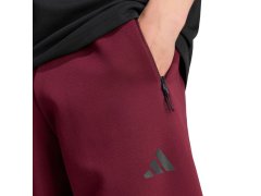 Pánské kalhoty adidas Z.N.E. v barvě bordó KF3813 2