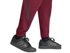 Pánské kalhoty adidas Z.N.E. v barvě bordó KF3813 3
