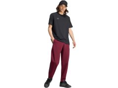 Pánské kalhoty adidas Z.N.E. v barvě bordó KF3813 4