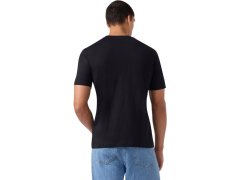 Pánské tričko Champion SS Tee, černé, 221814 KK001 2