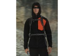 Softshell 4F 4FRAW25TTJAM1053-20S pánský 2