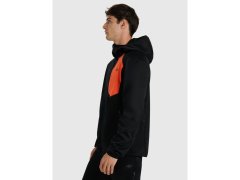 Softshell 4F 4FRAW25TTJAM1053-20S pánský 3