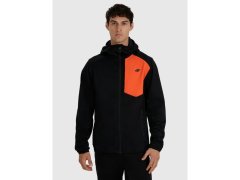 Softshell 4F 4FRAW25TTJAM1053-20S pánský 4