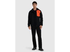Softshell 4F 4FRAW25TTJAM1053-20S pánský 5