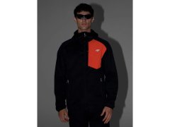 Softshell 4F 4FRAW25TTJAM1053-20S pánský 6