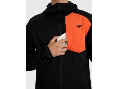 Softshell 4F 4FRAW25TTJAM1053-20S pánský 7