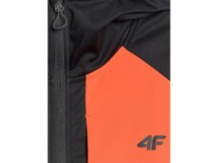 Softshell 4F 4FRAW25TTJAM1053-20S pánský 8