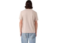 Pánské tričko Champion SS Tee, béžové, 222992 ES084 2