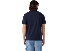 Pánské tričko Champion SS Tee, tmavě modré, 222992 BS501 2