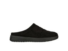 Pánské žabky Skechers MURETTE-GARVANZA 204636 BBK 1