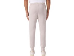 Pánské kalhoty Champion Rib Cuff Pants, krémové, 220299 ES084 2