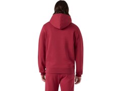 Pánská mikina Champion Hooded Sweatshirt, červená, 221790 RS508 2