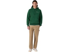 Pánská mikina Champion Hooded Sweatshirt, zelená, 221790 GS559 4