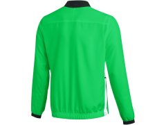 Pánská mikina Nike Dri-Fit Academy 25 zelená FZ9837 329 1