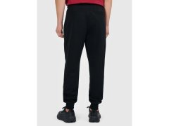 Kalhoty teplákové jogger kalhoty pánské 4F 4FWMM00TTROM1676-20S 1