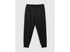 Kalhoty teplákové jogger kalhoty pánské 4F 4FWMM00TTROM1676-20S 2