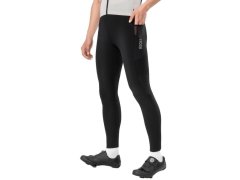 Sportovní kalhoty Rockbros YDCK001, černé, velikost M 2