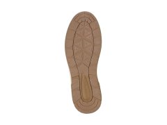 Pánské boty Skechers Garlan Deno hnědé 205235 BRN 4