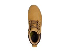 Pánské boty Skechers Garlan Deno béžové 205235 WTN 2