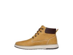 Pánské boty Skechers Garlan Deno béžové 205235 WTN 3