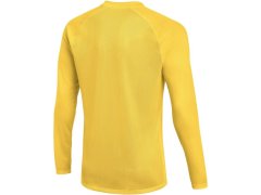 Pánské tričko Nike Dri-FIT Park VIII, žluté, HV8232 719 1