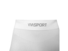 Pánské termoaktivní šortky Corto Vivasport 5, bílé, 600691 3