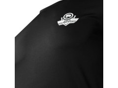 Pánské kompresní tričko COMBATWEAR, černé | DBX Bushido pánské 6