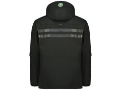 Softshellová bunda pánský Geographical Norway ROYAUTE MEN ASS A BS2 056 (WT1804H/GN-BLACK / zelená) 4