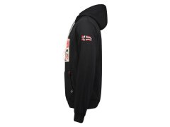 Pánská mikina Geographical Norway GPEPE 2 MEN 100 EO BS2 (WT1874H/GN-BLACK) 3