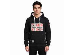 Pánská mikina Geographical Norway GPEPE 2 MEN 100 EO BS2 (WT1874H/GN-BLACK) 4