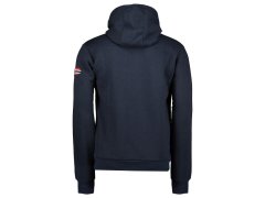 Pánská mikina Geographical Norway GPEPE 2 MEN 100 EO BS2 (WT1874H/GN-NAVY) 2