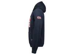 Pánská mikina Geographical Norway GPEPE 2 MEN 100 EO BS2 (WT1874H/GN-NAVY) 3
