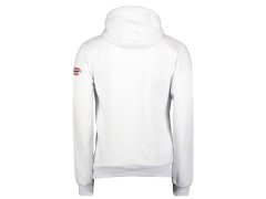 Pánská mikina Geographical Norway GPEPE 2 MEN 100 EO BS2 (WT1874H/GN-WHITE) 2