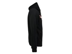 Pánská mikina Geographical Norway GORMA MEN 100 EO +BS (WT1880H/GN-BLACK) 2