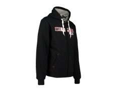 Pánská mikina Geographical Norway GORMA MEN 100 EO +BS (WT1880H/GN-BLACK) 3