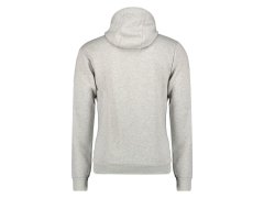 Pánská mikina Geographical Norway GORMA MEN 100 EO +BS (WT1880H/GN-BLENDED GREY) 1