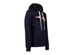 Pánská mikina Geographical Norway GORMA MEN 100 EO +BS (WT1880H/GN-NAVY) 2