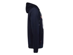 Pánská mikina Geographical Norway GORMA MEN 100 EO +BS (WT1880H/GN-NAVY) 3