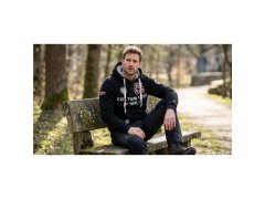 Pánská mikina Geographical Norway GOPTAINE MEN 100 EO BS2 (WT1885H/GN-BLACK) 5