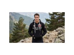 Pánská mikina Geographical Norway GOPTAINE MEN 100 EO BS2 (WT1885H/GN-BLACK) 6