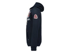 Pánská mikina Geographical Norway GOPTAINE MEN 100 EO BS2 (WT1885H/GN-NAVY) 3