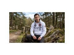Pánská mikina Geographical Norway GOPTAINE MEN 100 EO BS2 (WT1885H/GN-WHITE) 5