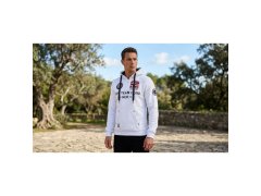 Pánská mikina Geographical Norway GOPTAINE MEN 100 EO BS2 (WT1885H/GN-WHITE) 6