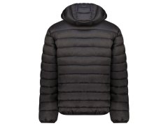 Pánská bunda Geographical Norway AMIGO HOOD BLACK DB MEN 096 (WA1455H/GN-BLACK) 3