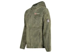 Pánská mikina Geographical Norway UPLOAD HOOD OLIVE DB MEN 224 (WY3387H/GN-OLIVE) 1