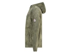 Pánská mikina Geographical Norway UPLOAD HOOD OLIVE DB MEN 224 (WY3387H/GN-OLIVE) 5
