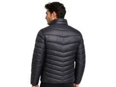 Pánská bunda Geographical Norway BARTINE BLACK DB MEN 233 (WY6915H/GN-BLACK) 1